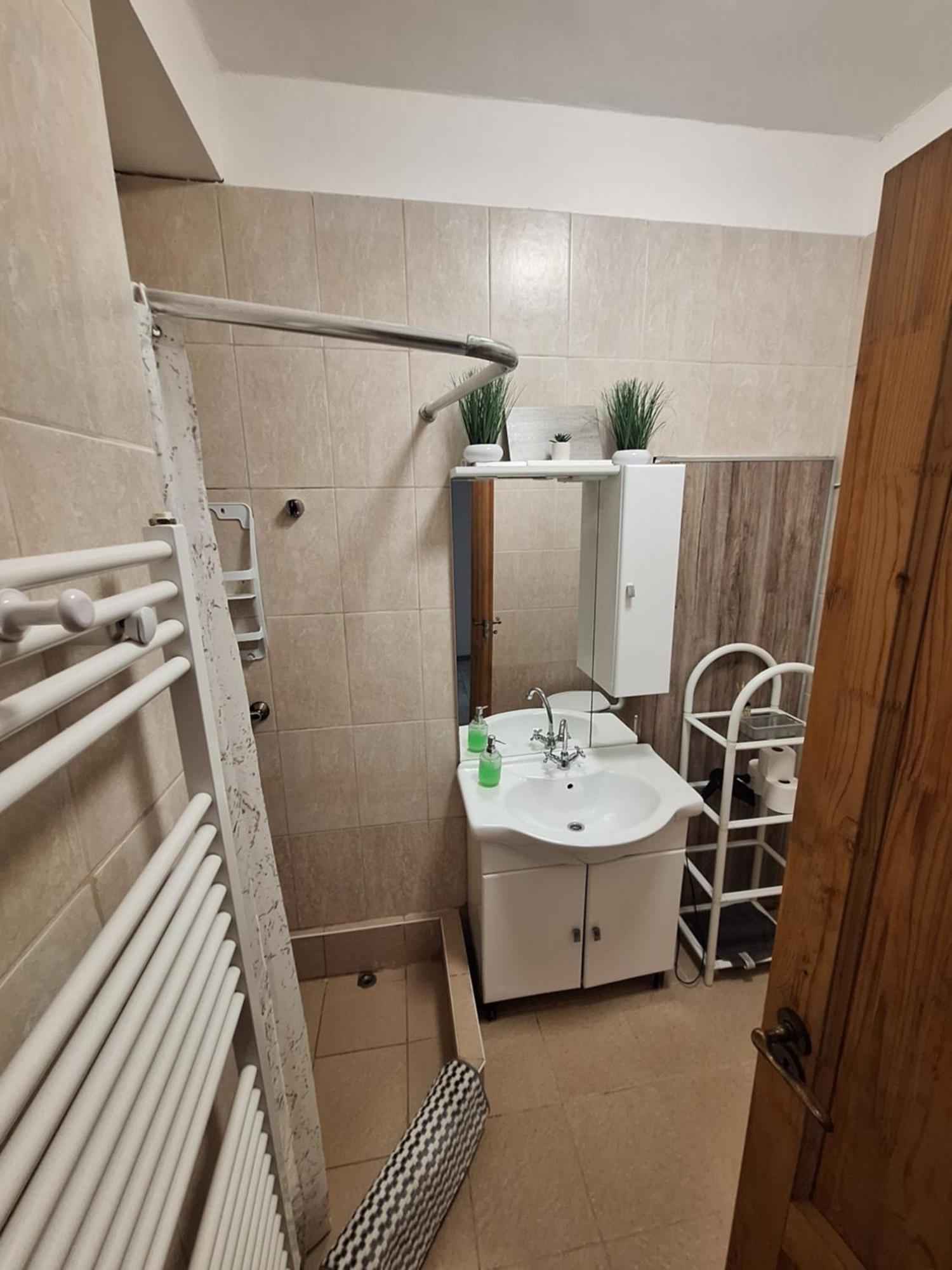 Balcsi1 Daire Balatonfůzfő Dış mekan fotoğraf